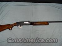 Remington md# 870 Wingmaster 28 gau pump  Remington Shotguns  > Pump > Hunting