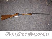 ERA for F.I.E. .410 gauge SxS shotgun (made in Brazil) 26" barrel  E Misc Shotguns