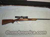 Ruger mod# M77 24" hvy barrel .308 cal  Ruger Rifles > Model 77