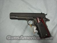 Rock Island Armory mod# 1911-A1 .45 acp   1911 Pistol Copies (non-Colt)