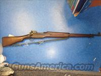 US mod.1917 Remington 30.06 cal 5 shot capacity    Remington Rifles - Modern > Other