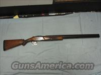 Browning Superposed o/u shotgun 12 gau singlet rigger  Browning Shotguns > Over Unders > Belgian Manufacture