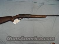 Sovereign mod# SM64 MAR (made in Italy) 22lr cal   S Misc Rifles
