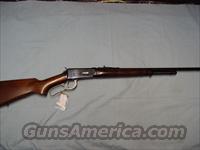 Winchester mod# 64a 24" smooth round barrell 30-30 cal  Winchester Rifles - Modern Lever > Other Lever > Post-64