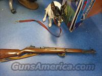 US-M1 Garand Springfield (.30 cal M1)  Springfield Armory Rifles > M1 Garand