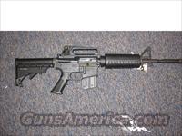 Colt mod# M4 .22lr cal (Display model) w/orig box   Colt Military/Tactical Rifles
