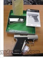 H&K Heckler & Koch mod# P7M10 Nickle New in box  Heckler & Koch Pistols > SteelFrame