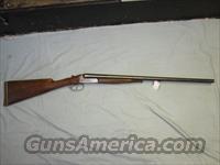 Husqvarna SxS 12 gauge shotgun 27.5" (made in Sweden)  H Misc Shotguns