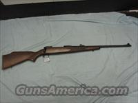 Savage mod# 110 30.06 cal 22" barrel  Savage Rifles > Standard Bolt Action > Sporting