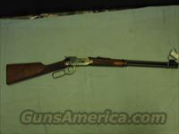 Winchester mod# 94AE 30-30 cal 20" barrell  Winchester Rifles - Modern Lever > Model 94 > Post-64
