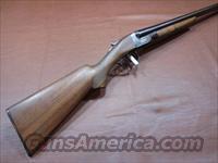 LC Smith - Fulton Ranger 16 ga  L.C. Smith Shotguns