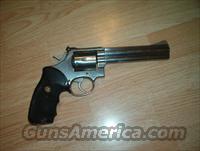 S&W 686 357 mag 6''  Smith & Wesson Revolvers > Full Frame Revolver