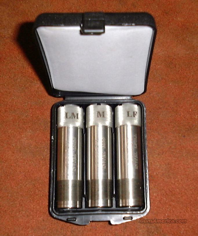 Browning/Briley Invector Plus Extended Choke Tu... for sale