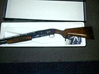 Browning M-12 28Gauge grade 5  Browning Shotguns > Pump Action > Hunting