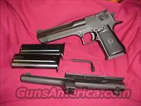 Magnum Research Desert Eagle 44, 6" bbl  Desert Eagle/IMI Pistols > Desert Eagle