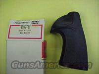 Pachmayr Dan Wesson Grips  Gunstocks, Grips & Wood