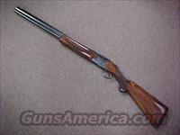 Winchester 101 12ga Field,   Winchester Shotguns - Modern > O/U > Hunting