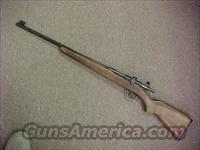 Winchester Model 121-y .22  Winchester Rifles - Modern Bolt/Auto/Single > Single Shot