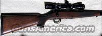 NEW Remington Custom 547 .17 HMR   Remington Rifles - Modern > Bolt Action Non-Model 700
