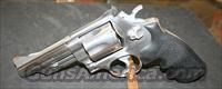 SMITH & WESSON ODD PROFF MARKS , S&W 629-1 ,  44 MAGNUM ,  4" BBL , STAINLESS , FREE SHIPPING  Smith & Wesson Revolvers > Model 629