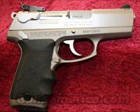 KP93DC 9MM STAINLESS  Ruger Semi-Auto Pistols > Full Frame Autos