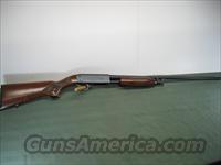 Ithaca Model 37 Featherlight 20ga.  Ithaca Shotguns > Pump