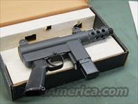 Encom Model MP45 .45ACP assault pistol  EMF Pistols