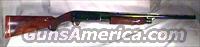 Ithaca Model 37 VR Deluxe 12 GA Shotgun  Ithaca Shotguns > Pump