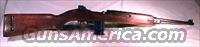 Inland Manufacturing Division of General Motors M-1 Carbine  Military Misc. Rifles US > M1 Carbine