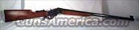 Stevens Model 44 CUSTOM Rifle  Stevens Rifles