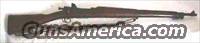 1943 Remington M-1903 A3 / Excellent  Remington Rifles - Modern > Bolt Action Non-Model 700