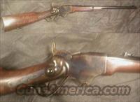 Spencer carbine in 44-40  A Misc Rifles