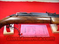 SHERIDAN "BLUE STREAK" 5 m/m CAL.  Air Rifles - Pistols > Vintage