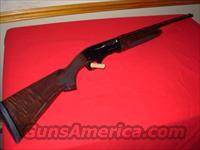 REMINGTON 1100 28Ga. SPORTING  Remington Shotguns  > Autoloaders > Trap/Skeet