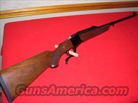 RUGER No1 RS 7MM REM MAG  Ruger Rifles > #1 Type