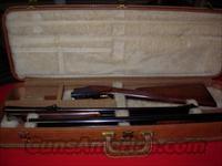 BROWNING CONTINENTAL SET  Browning Shotguns > Over Unders > Belgian Manufacture