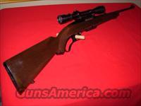 Winchester model 88 .243(pre 64)  Winchester Rifles - Modern Lever > Other Lever > Pre-64