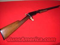 Winchester model 1906  Winchester Rifles - Modern Pump