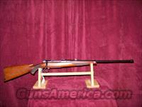 FIRST MODEL NEWTON RIFLE 256 NEWTON  Custom Rifles > Bolt Action