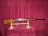 WINCHESTER PRE 64 MODEL 70 270 WIN  Winchester Rifles - Modern Bolt/Auto/Single > Model 70 > Pre-64