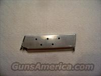 COLT 45ACP  CLIP STAINLESS STEEL  Magazines & Clips > Pistol Magazines > 1911