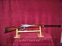 WINCHESTER MODEL 1894 TAKEDOWN 30WCF CALIBER  Winchester Rifles - Modern Lever > Model 94 > Pre-64
