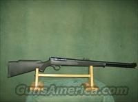 CVA STAG HORN  MAGNUM 50CAL IN LINE MUZZLE LOADER  Muzzleloading Modern & Replica Rifles (perc) > Modern Inline