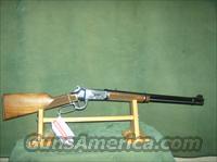 WINCHESTER MODEL 94XTR 375 WIN NEW IN BOX  Winchester Rifles - Modern Lever > Model 94 > Post-64