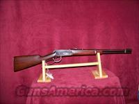 WINCHESTER MODEL 94 30-30 WCF PRE WAR  Winchester Rifles - Modern Lever > Model 94 > Pre-64