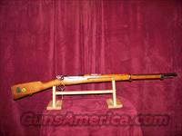 SWEDISH MODEL 96 MAUSER  Military Misc. Rifles Non-US > Other