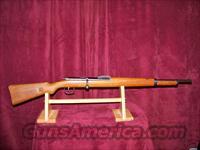 MARS 115 AIR RIFLE  Air Rifles - Pistols > Vintage