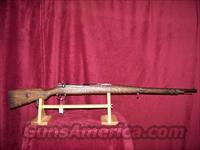 CHECH-MOD 98/22 RIFLE  Military Misc. Rifles Non-US > Other