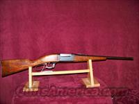 SAVAGE MODEL 99 CARBINE FIRST VARATION  Savage Rifles > Model 95/99 Family