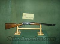 WINCHESTER MODEL 94 CARBINE PRE 64   Winchester Rifles - Modern Lever > Model 94 > Pre-64
